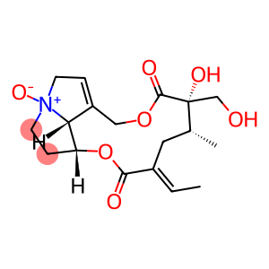 光萼野百合碱氮氧化物