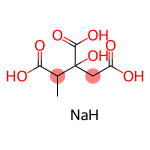 2-Methylcitric acid trisodium