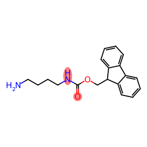 FMOC-NH(CH2)4NH2 HCL