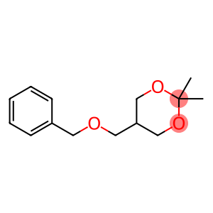 5-((Benzyloxy)Methyl)-2,2-Dimethyl-1,3-Dioxane(WXC00780)