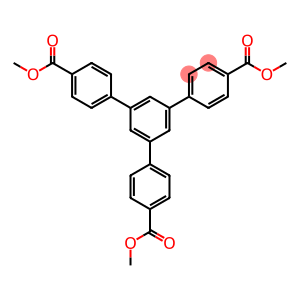 1,3,5-三[(4-甲氧羰基)苯基]苯
