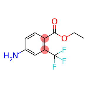 4-氨基-2-三氟甲基苯甲酸乙酯