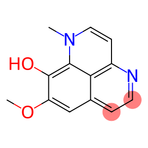 isoaaptamine