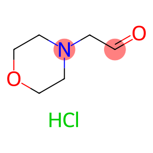 2-N-吗啉基乙醛盐酸盐