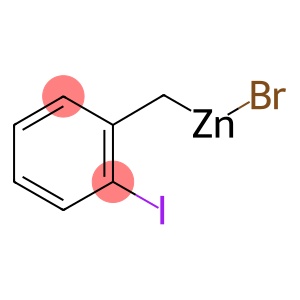 2-IODOBENZYLZINC BROMIDE  0.5M IN THF