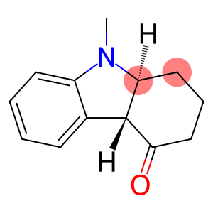 1,2,3,9-Tetrahydro-4H-9-methyl-carbazole-4-one