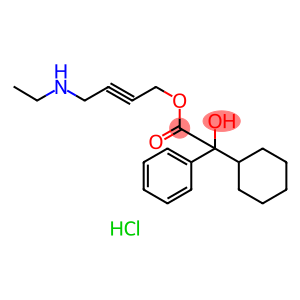 N-去甲基奥昔布宁-D5盐酸盐