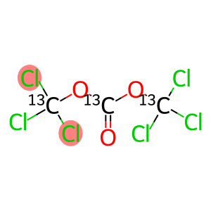 Triphosgene-13C3