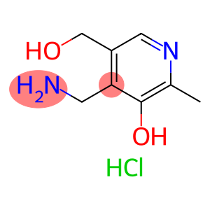 Pyridoxamine-(methyl-d3) dihydrochloride