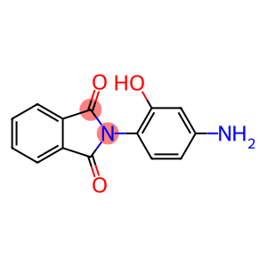 5-AMINO-2-PHTHALIMIDOPHENOL