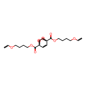 1,4-BENZENEDICARBOXYLICACID,BIS(4-(ETHENYLOXY)BUTYL)ESTER