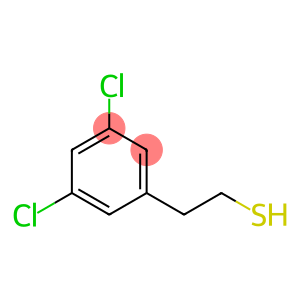 2-(3,5-dichlorophenyl)ethanethiol