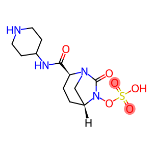 Relebactam