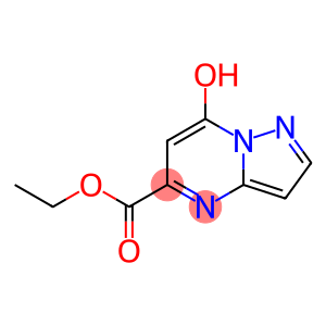 Ethyl 7-oxo-1,7-dihydropyrazolo[1,5-a]pyrimidine-5-carboxylate