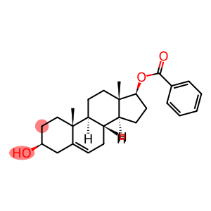 5-ANDROSTEN-3-BETA, 17-BETA-DIOL 17-BENZOATE