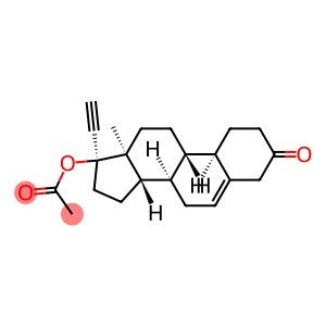 Delta-5(6)-Norethindrone Acetate (IMpurity C)