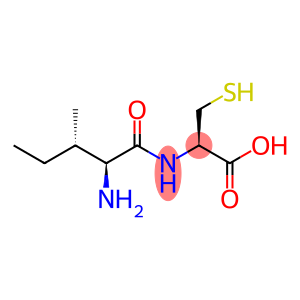 isoleucylcysteine