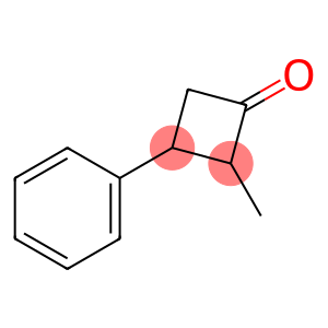 2-methyl-3-phenylcyclobutan-1-one