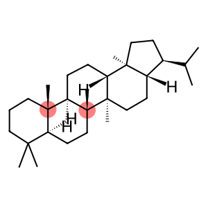 17BETA(H), 21ALPHA(H)-HOPANE