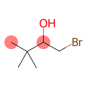 1-BROMO-3,3-DIMETHYL-BUTAN-2-OL