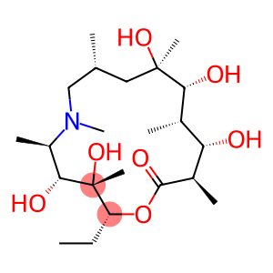 Azithromycin Impurity 34