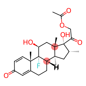 醋酸地塞米松