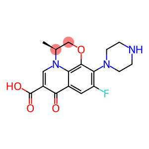 左氧氟沙星相关物质A