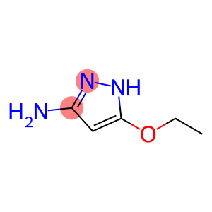 5-ETHOXY-1H-PYRAZOL-3-AMINE