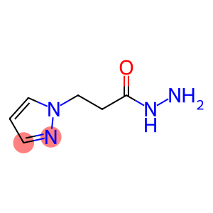 3-(1H-吡唑-1-基)丙酰肼