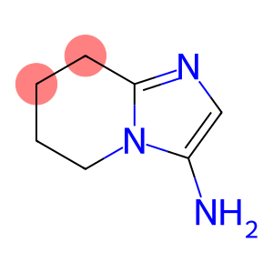 5,6,7,8-tetrahydroimidazo[1,2-a]pyridin-3-amine(SALTDATA: 2HCl)