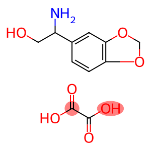 2-AMINO-2-(BENZO[D][1,3]DIOXOL-5-YL)ETHANOL OXALATE