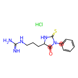 苯基硫代乙内酰脲-精氨酸盐酸盐