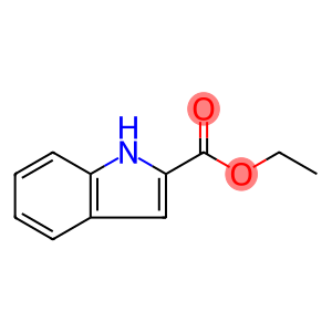 Ethyl 1H-indole-2-carboxylate