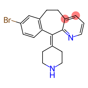 Desloratadine Impurity A(Deslo.8-Bromo Analog)