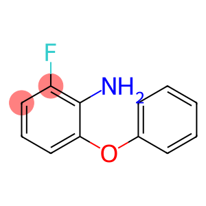 2-Fluoro-6-phenoxyaniline