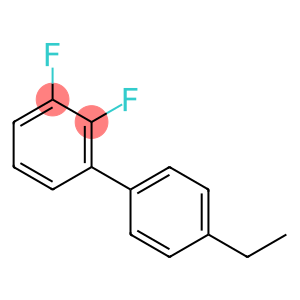 乙基-2,3-二氟联苯