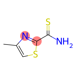 2-Thiazolecarboxamide,  4-methylthio-  (6CI)