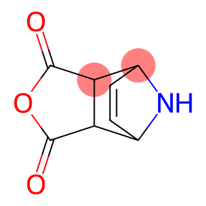 4,5,6,6a-tetrahydro-4,6-Etheno-1H-furo[3,4-c]pyrrole-1,3(3aH)-dione