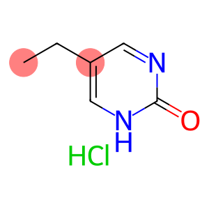 5-Ethylpyrimidin-2-ol hydrochloride