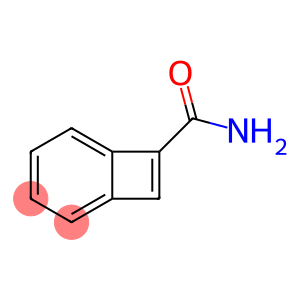 Bicyclo[4.2.0]octa-1,3,5,7-tetraene-7-carboxamide (9CI)