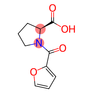(呋喃-2-羰基)-L-脯氨酸
