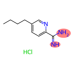 5-丁基皮考啉脒盐酸盐