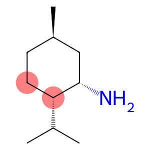 (1S,2S,5R)-新薄荷基胺