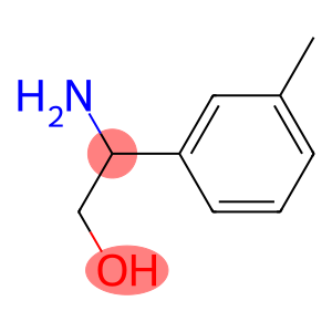 m-tolylethanolamine