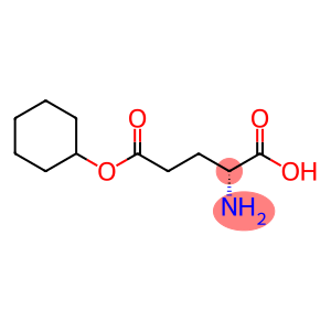 H-Glu(OcHex)-OH