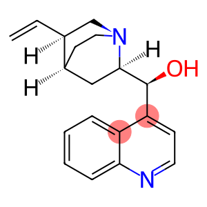 (9R)-cinchonan-9-ol