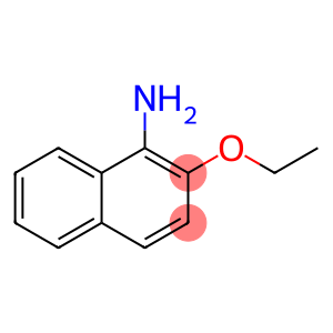 2-乙氧基-1-萘胺