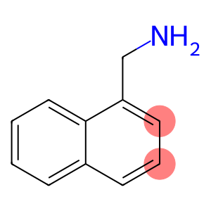 1-Naphthalenemethylamine