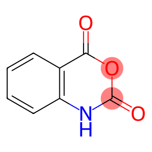 Benzoic acid, 2-(carboxyamino)-, cyclic anhydride