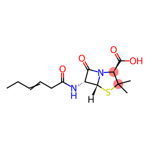 penicillin F